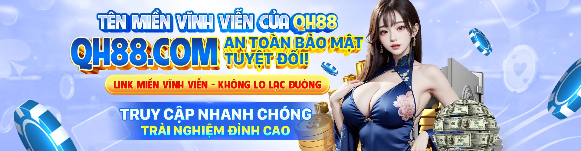 Cam kết của AZ688 với thành viên VIP