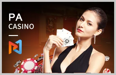 SA Gaming Logo
